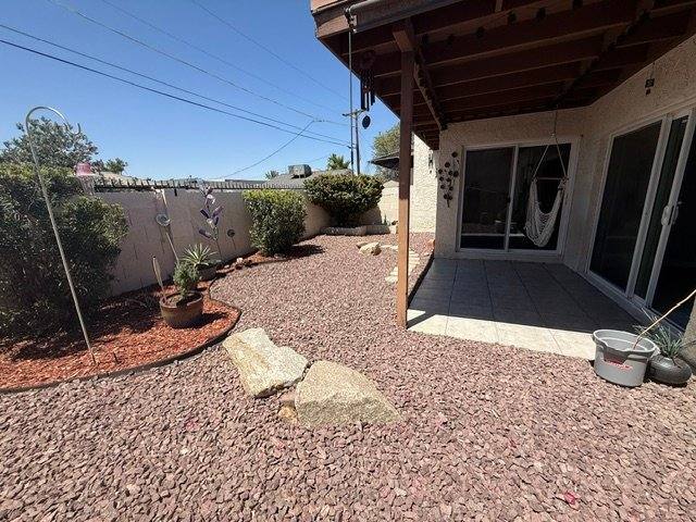 Townhouse for rent at 3243 N 38th St #3, Phoenix, AZ 85018