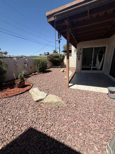 Townhouse for rent at 3243 N 38th St #3, Phoenix, AZ 85018