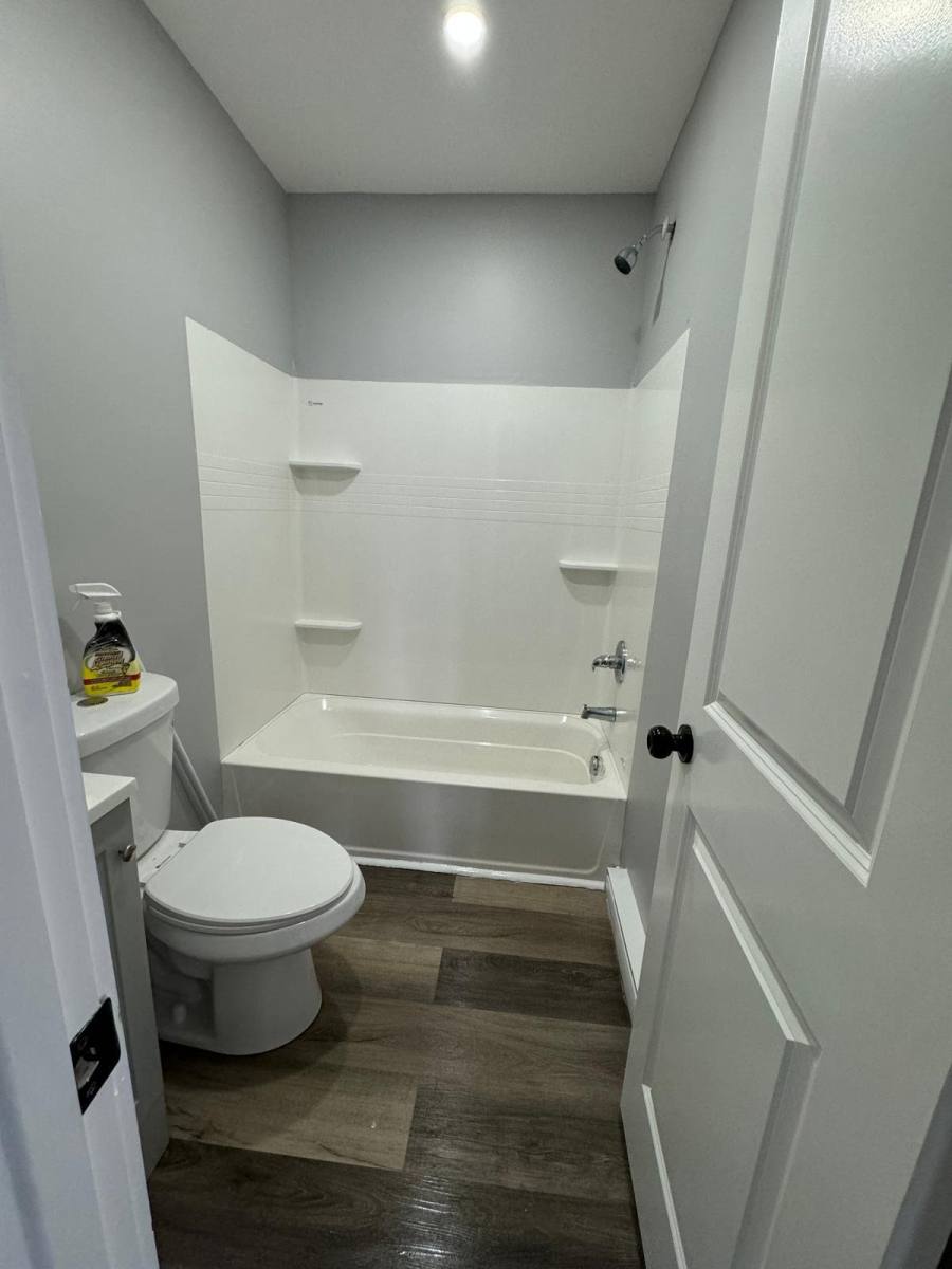 Apartment for rent at 38 Orchard St #2, Liberty, NY 12754