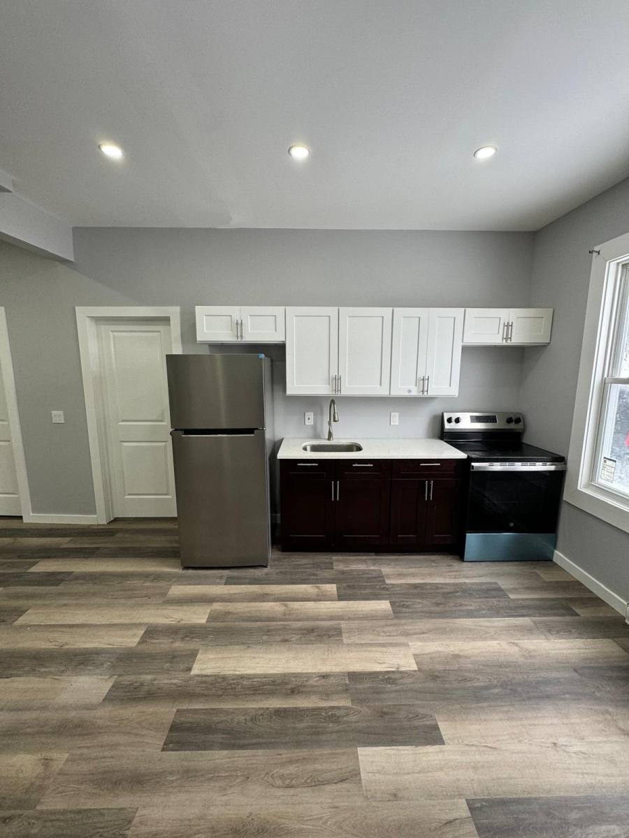 Apartment for rent at 38 Orchard St #2, Liberty, NY 12754