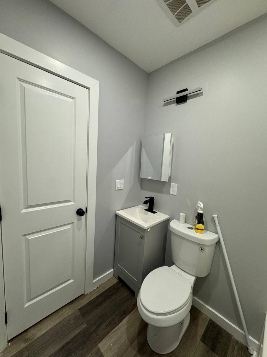 Apartment for rent at 38 Orchard St #2, Liberty, NY 12754