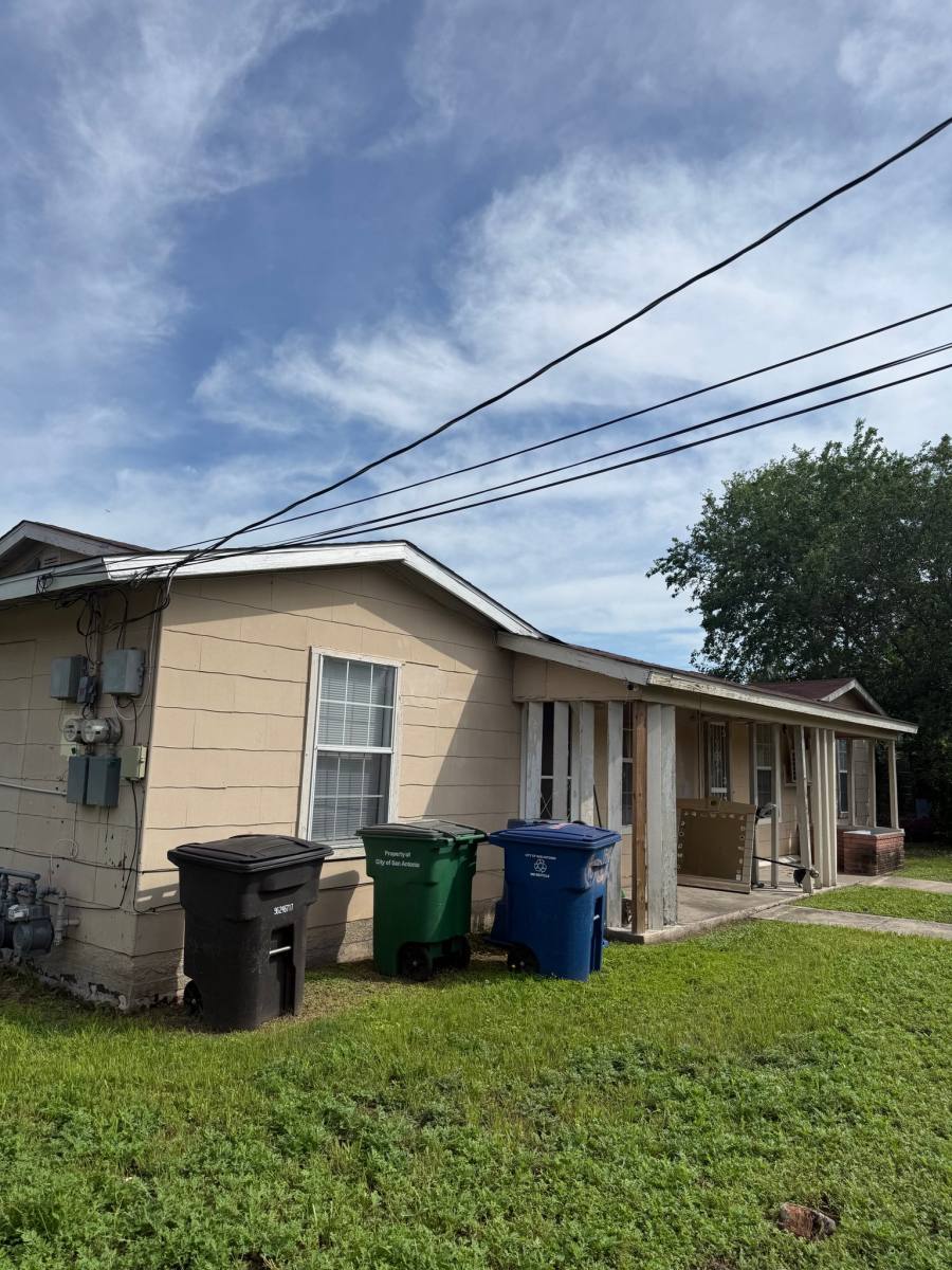 Apartment for rent at 602 Ellor Dr, San Antonio, TX 78228