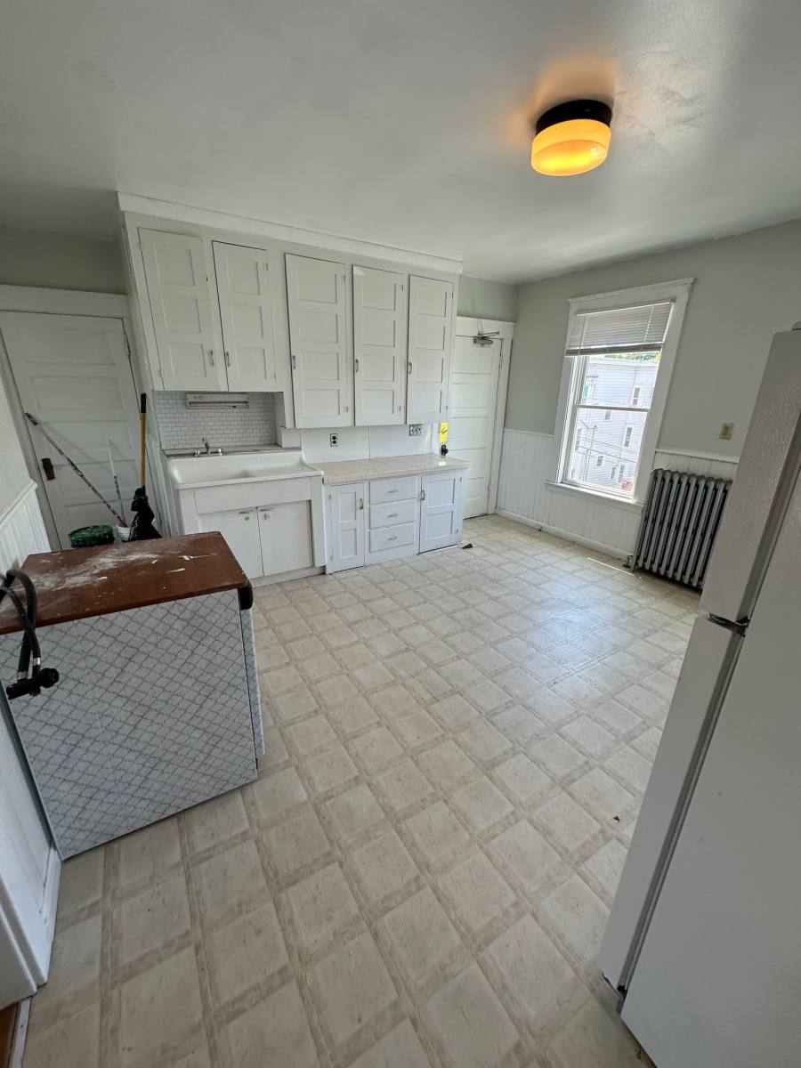 Apartment for rent at 213 Pine St #3, Lewiston, ME 04240