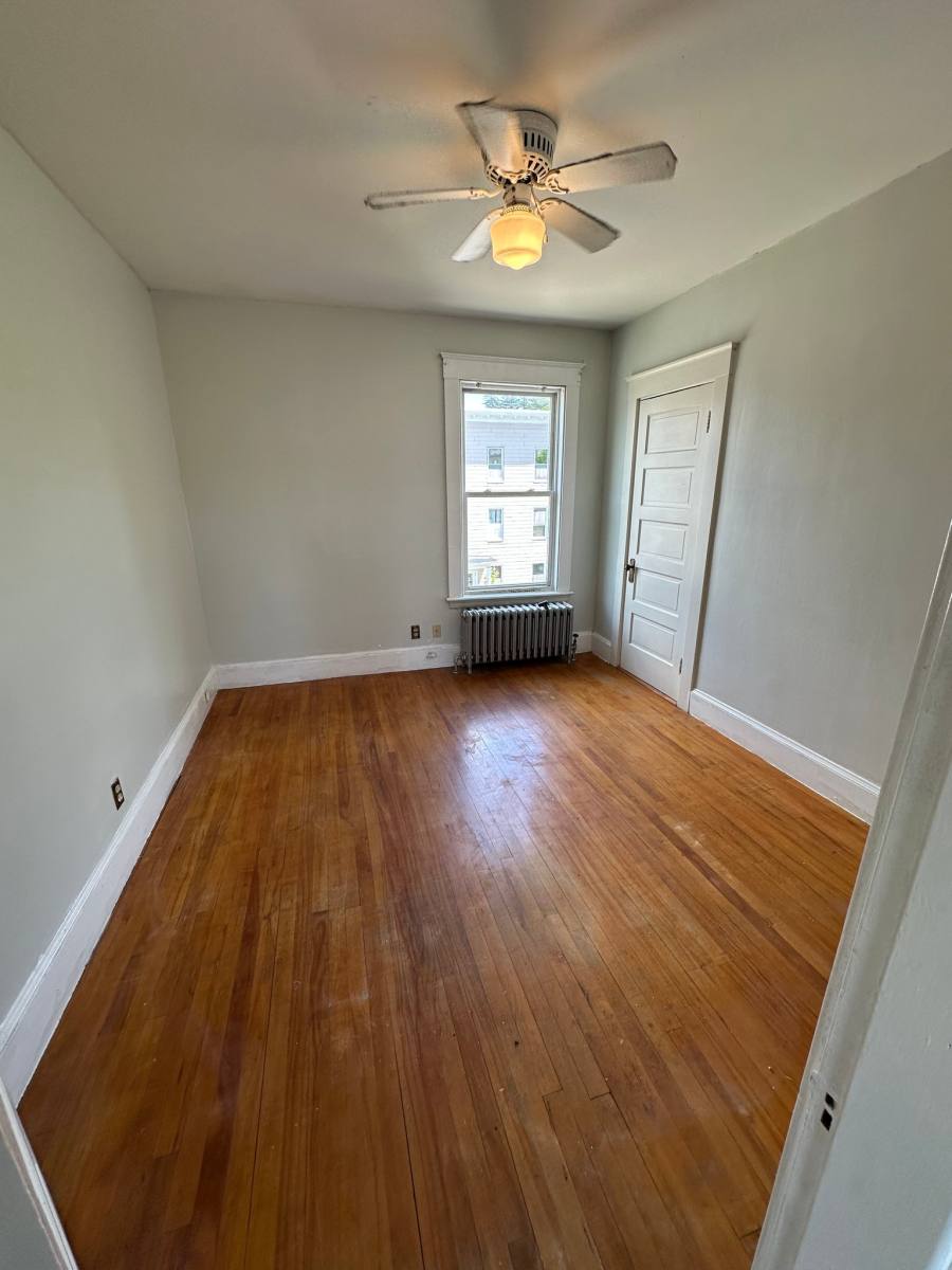 Apartment for rent at 213 Pine St #3, Lewiston, ME 04240