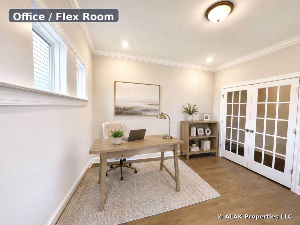 House for rent at 381 Jorpaul Dr, Wake Forest, NC 27587
