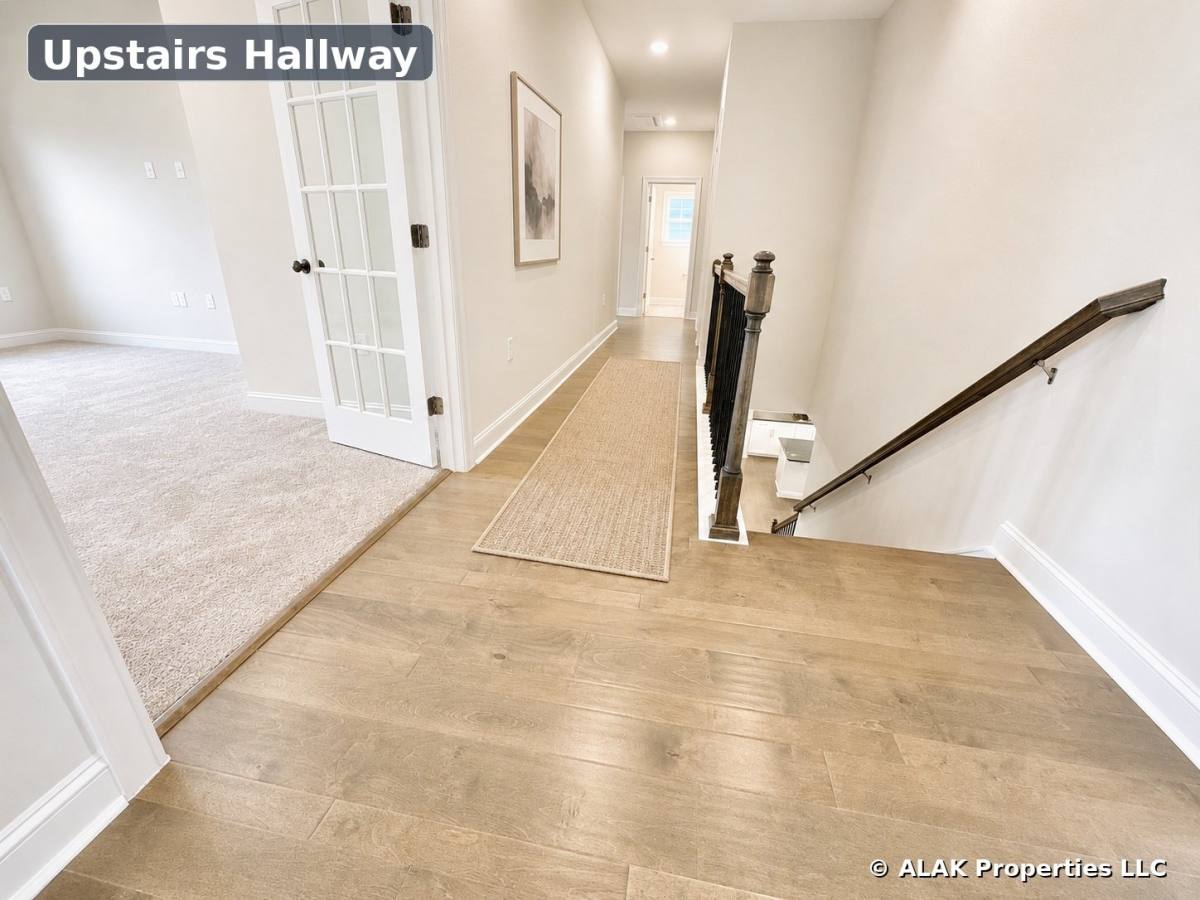House for rent at 381 Jorpaul Dr, Wake Forest, NC 27587