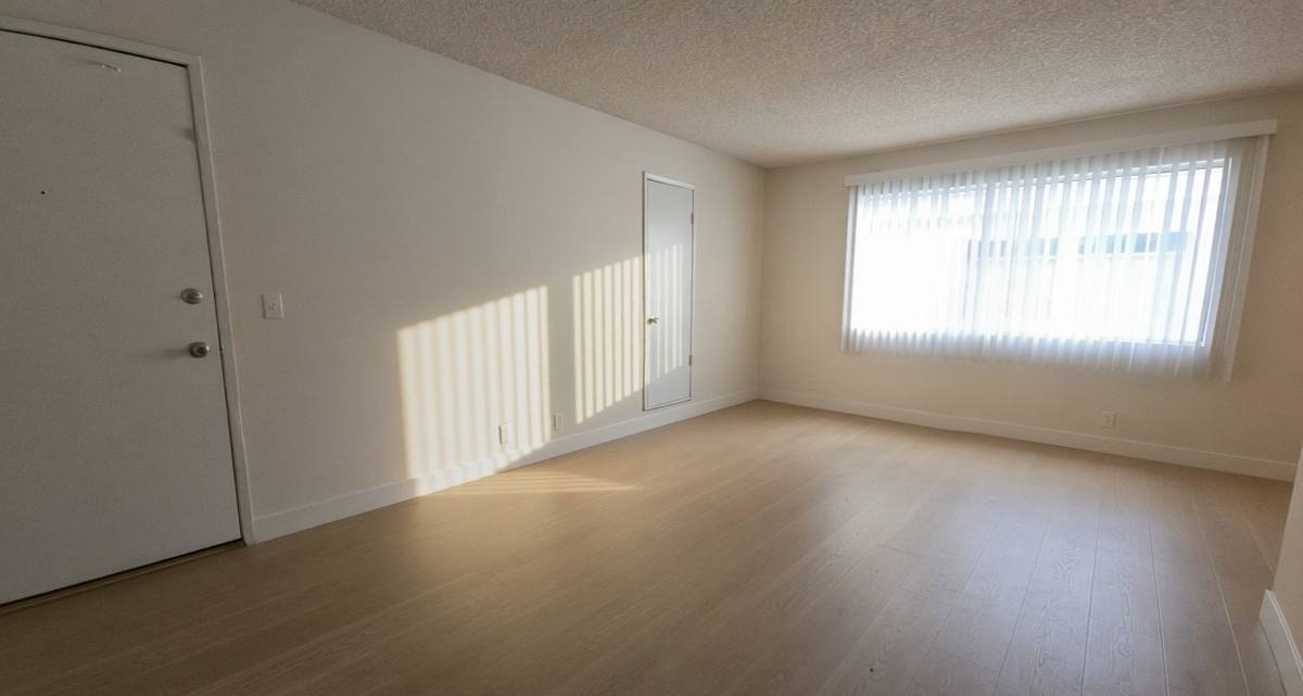 Apartment for rent at 531 S Shelton St E, Burbank, CA 91506