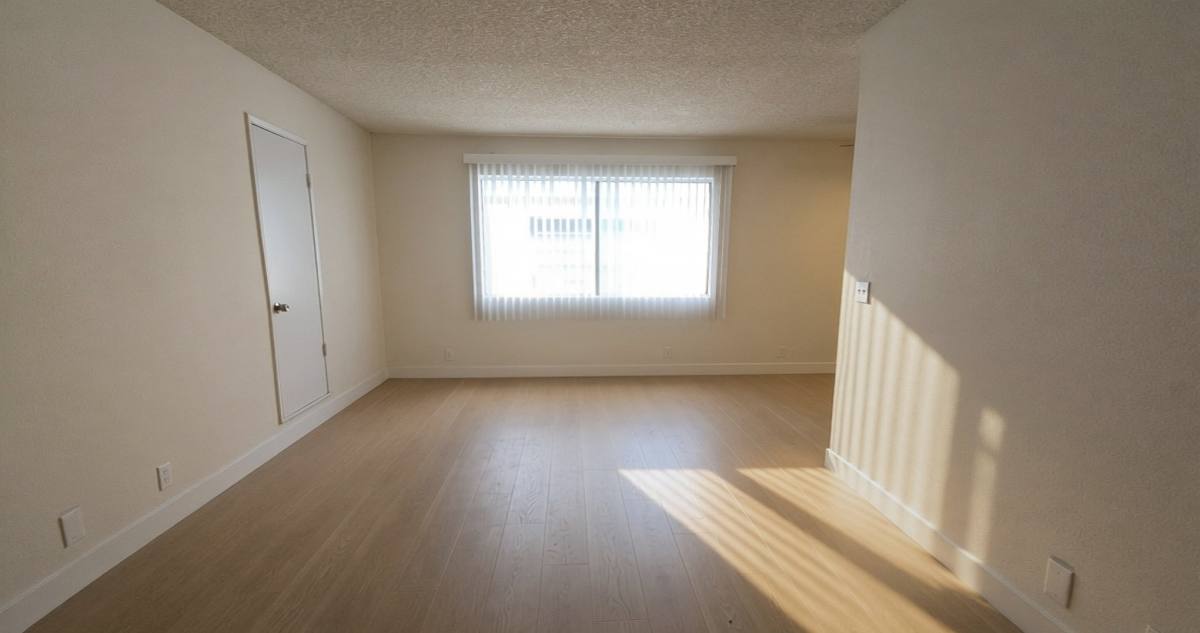 Apartment for rent at 531 S Shelton St E, Burbank, CA 91506