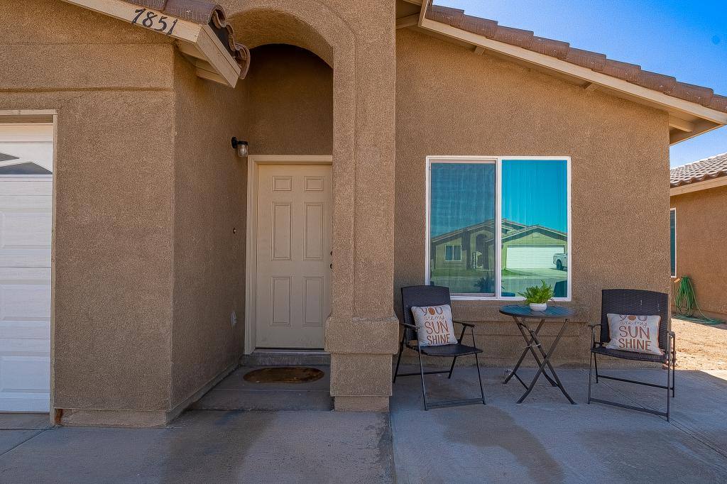 House for rent at 7851 E 44th Place, Yuma, AZ 85365