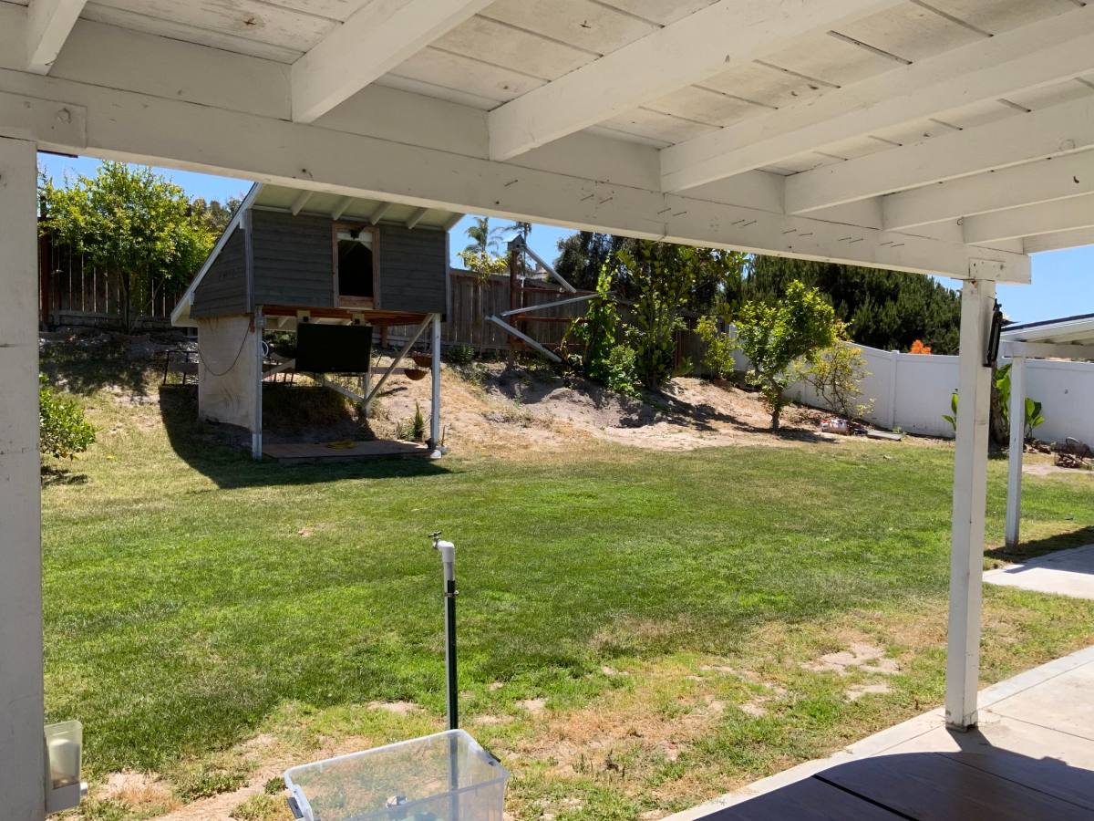 House for rent at 542 Trailridge Dr, Bonita, CA 91902