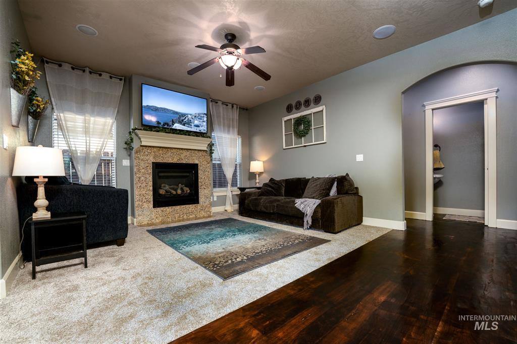 House for rent at 10241 W Breckfield St, Boise, ID 83709
