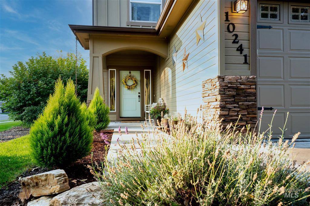 House for rent at 10241 W Breckfield St, Boise, ID 83709