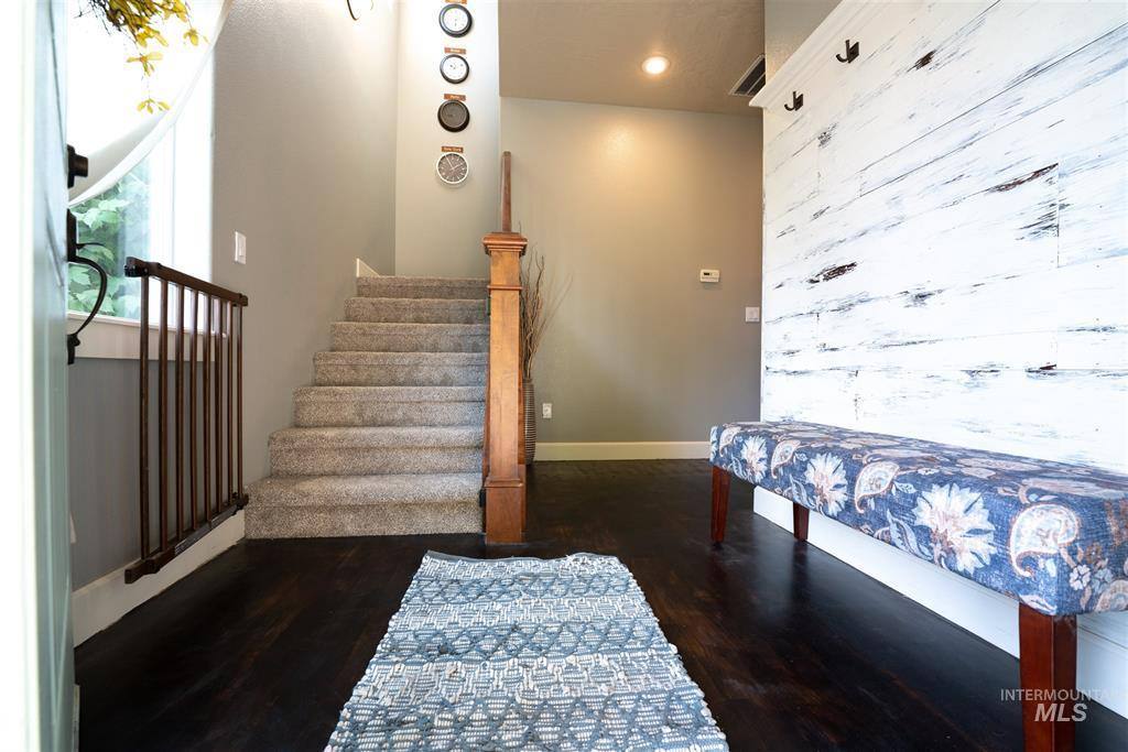 House for rent at 10241 W Breckfield St, Boise, ID 83709