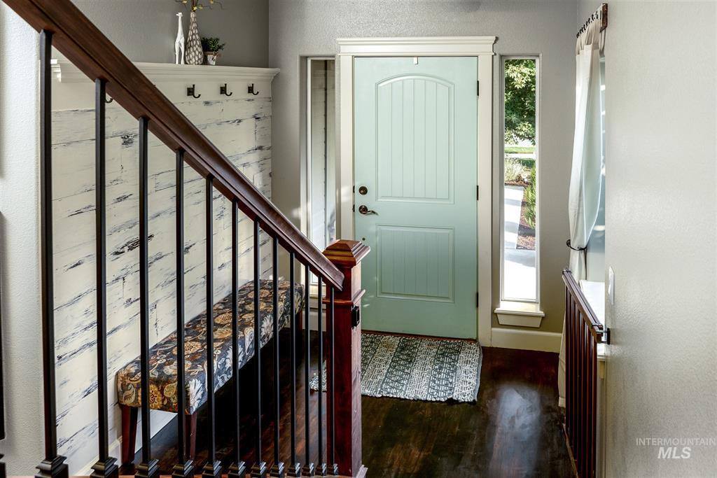 House for rent at 10241 W Breckfield St, Boise, ID 83709