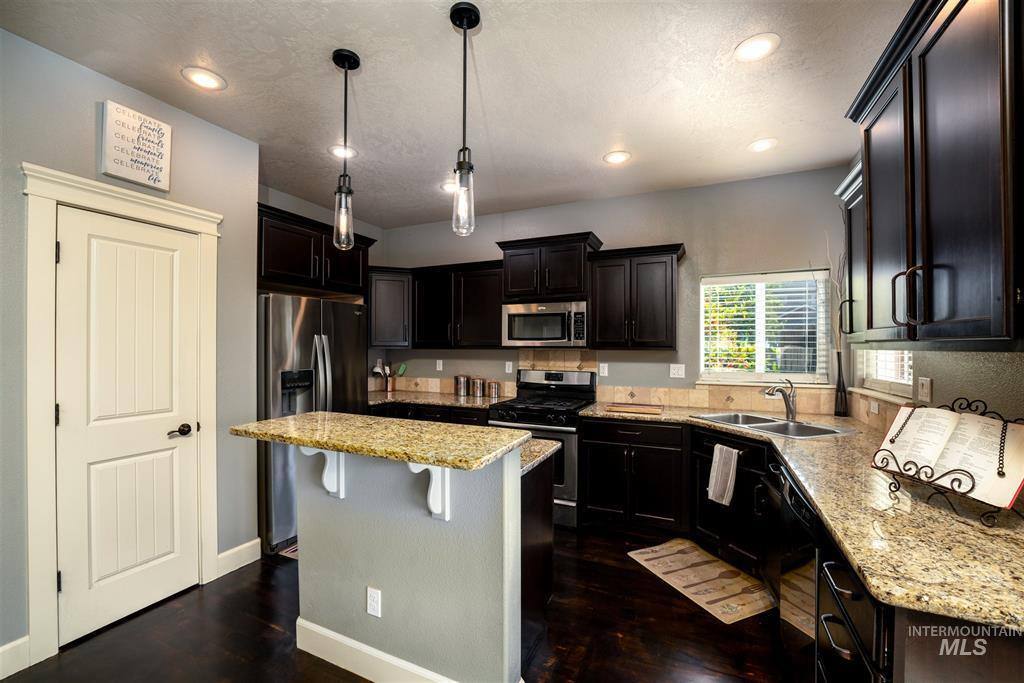 House for rent at 10241 W Breckfield St, Boise, ID 83709