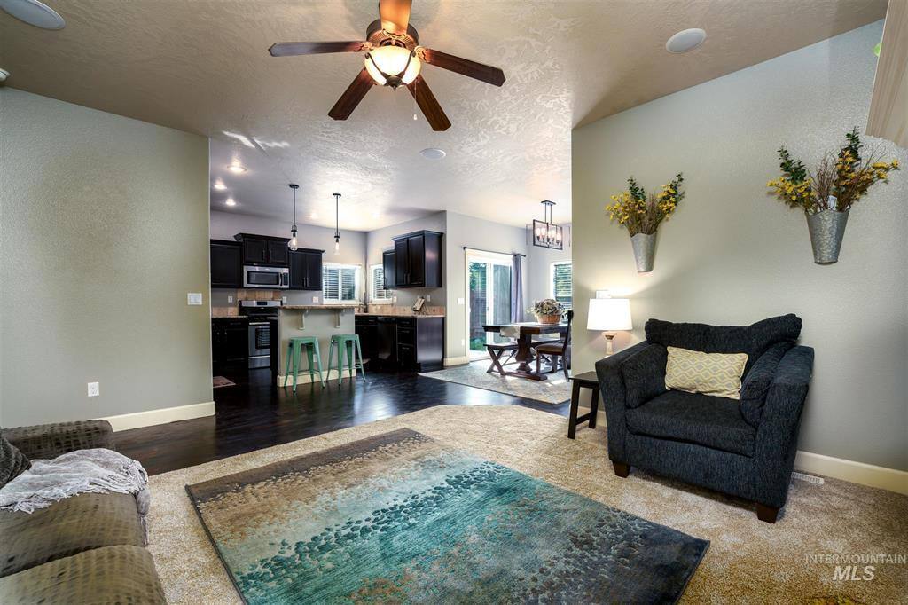 House for rent at 10241 W Breckfield St, Boise, ID 83709