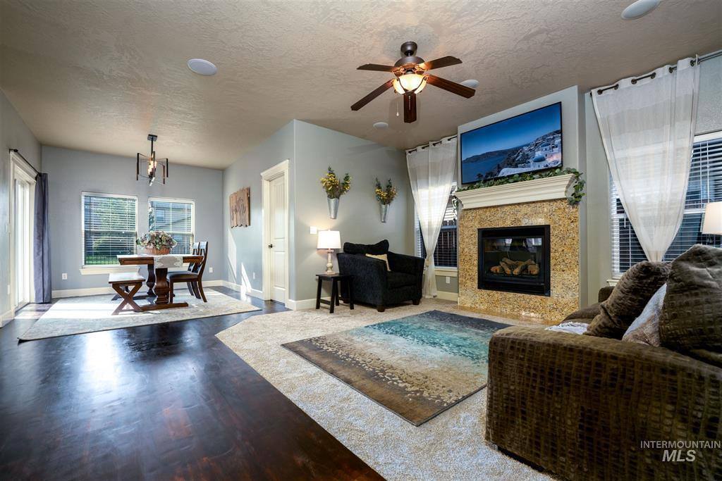 House for rent at 10241 W Breckfield St, Boise, ID 83709