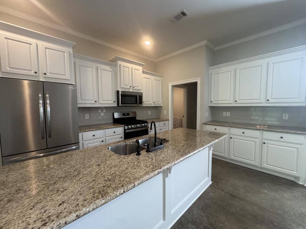 House for rent at 102 Rotherfield Place, Canton, MS 39046