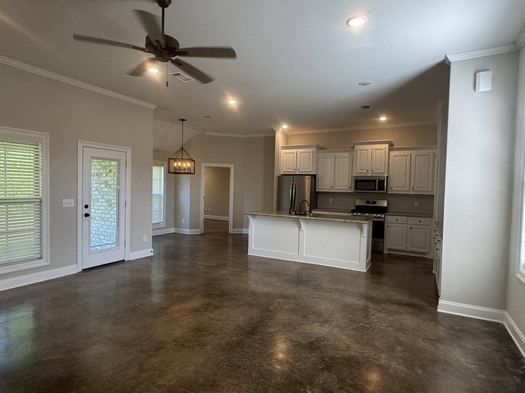 House for rent at 102 Rotherfield Place, Canton, MS 39046