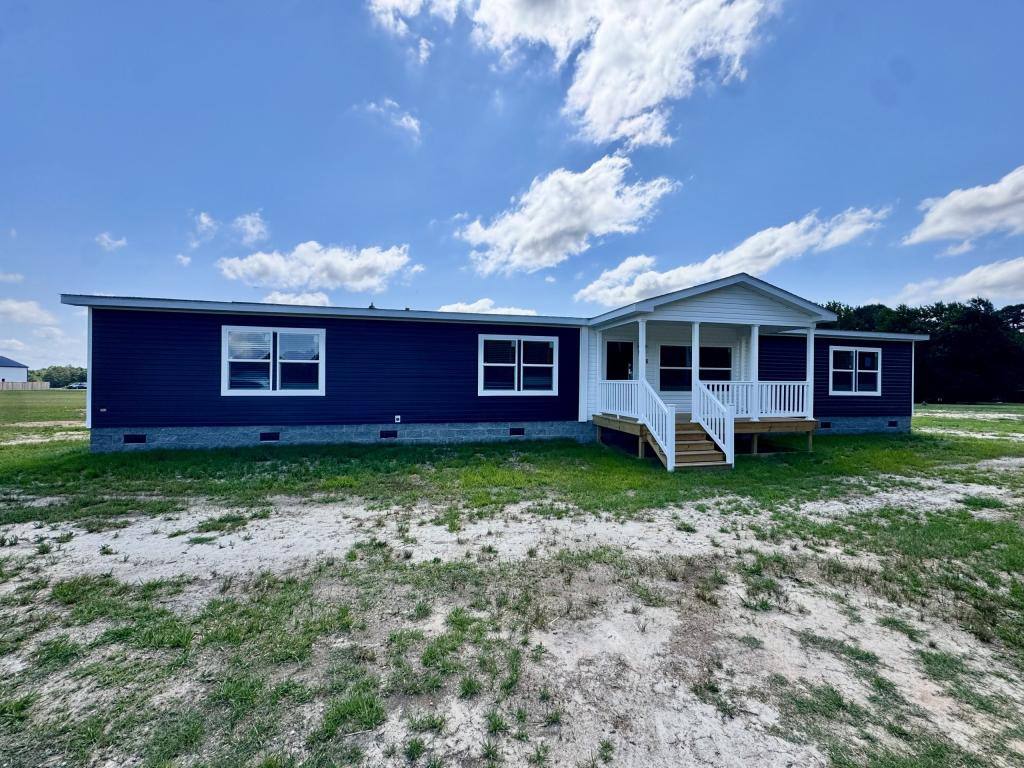 House for rent at 1365 Bethlehem Church Rd, Youngsville, NC 27596