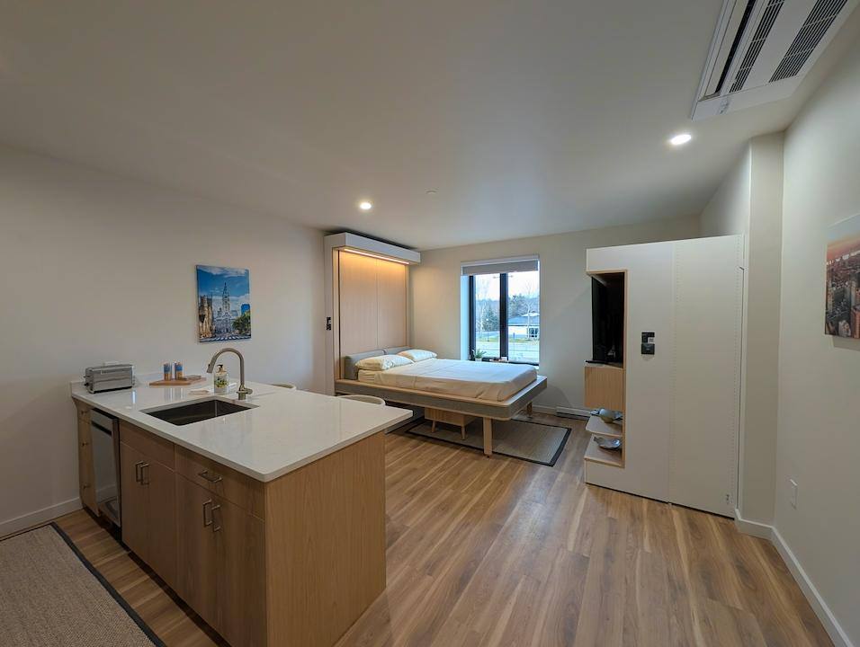 Apartment for rent at 319 N Pottstown Pike, Exton, PA 19341