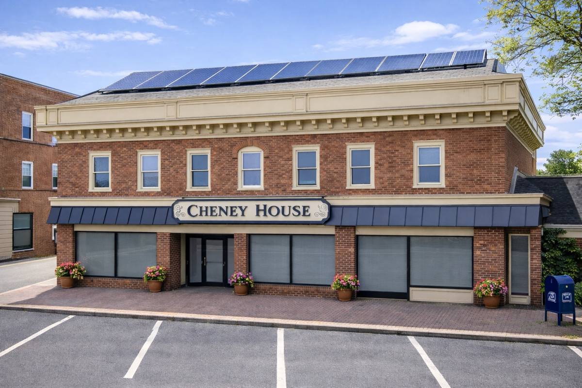 Apartment for rent at 2 N Main St, Newport, NH 03773