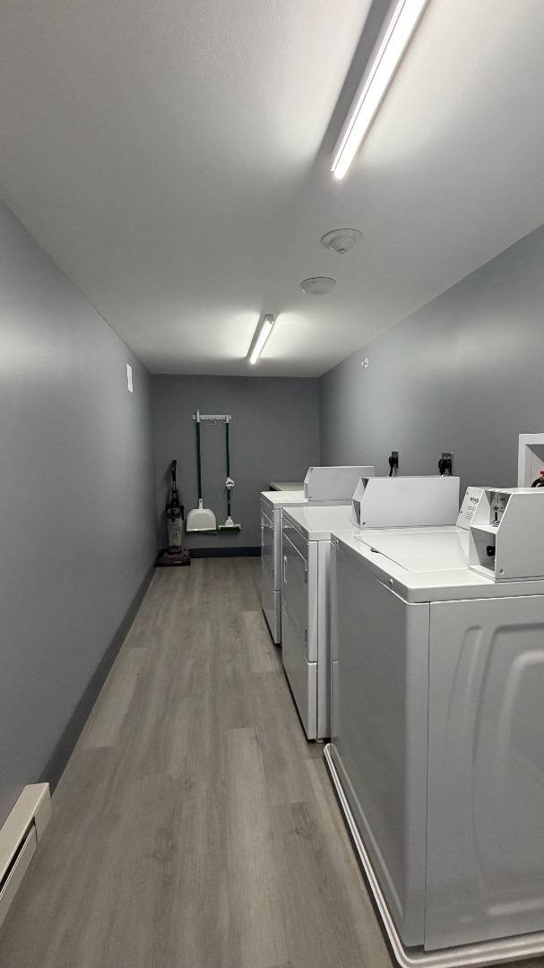 Apartment for rent at 2 N Main St, Newport, NH 03773