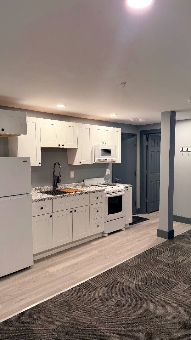 Apartment for rent at 2 N Main St, Newport, NH 03773