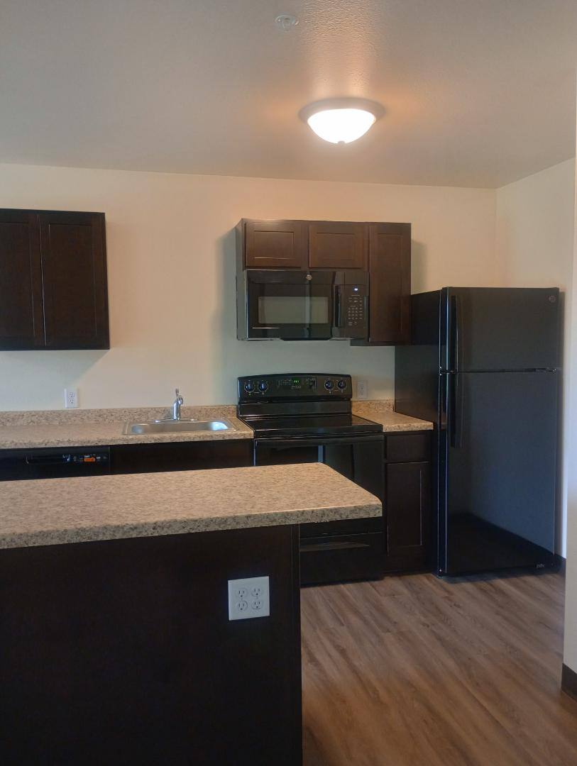 Apartment for rent at 1429 Finley St, Park Rapids, MN 56470