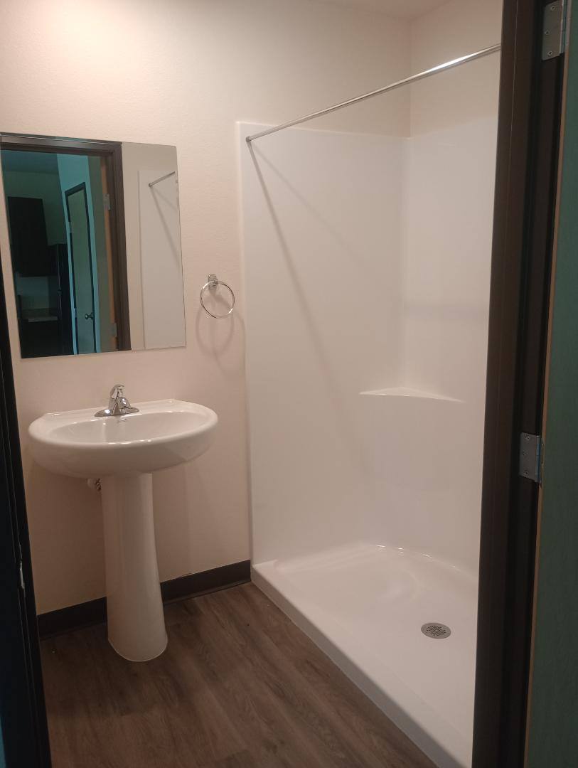 Apartment for rent at 1429 Finley St, Park Rapids, MN 56470