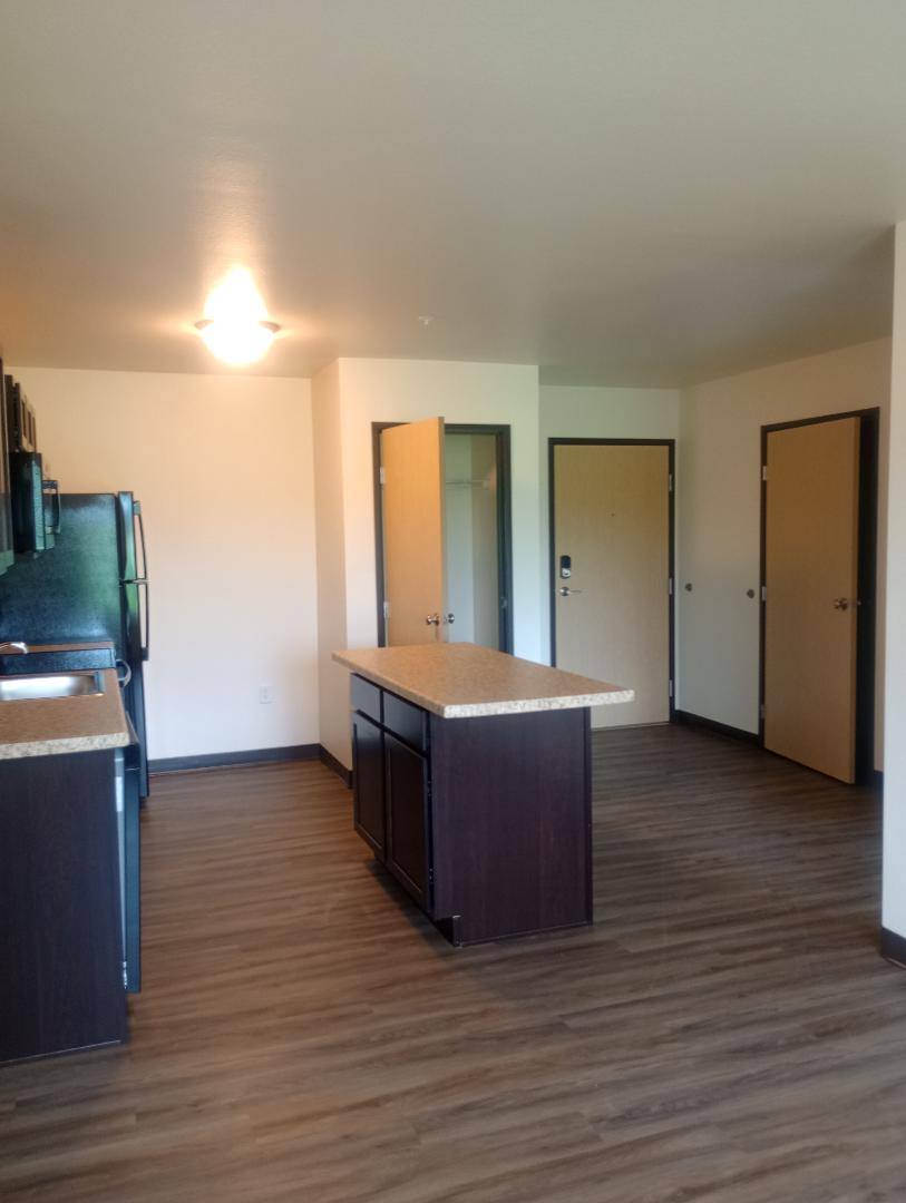 Apartment for rent at 1429 Finley St, Park Rapids, MN 56470