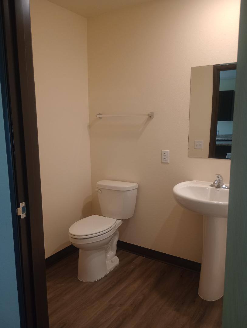 Apartment for rent at 1429 Finley St, Park Rapids, MN 56470