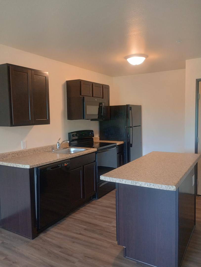 Apartment for rent at 1429 Finley St, Park Rapids, MN 56470