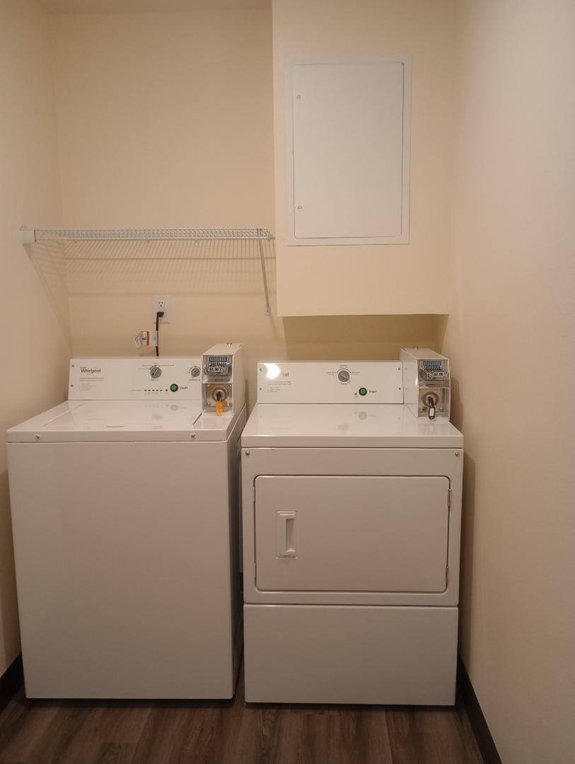 Apartment for rent at 1429 Finley St, Park Rapids, MN 56470