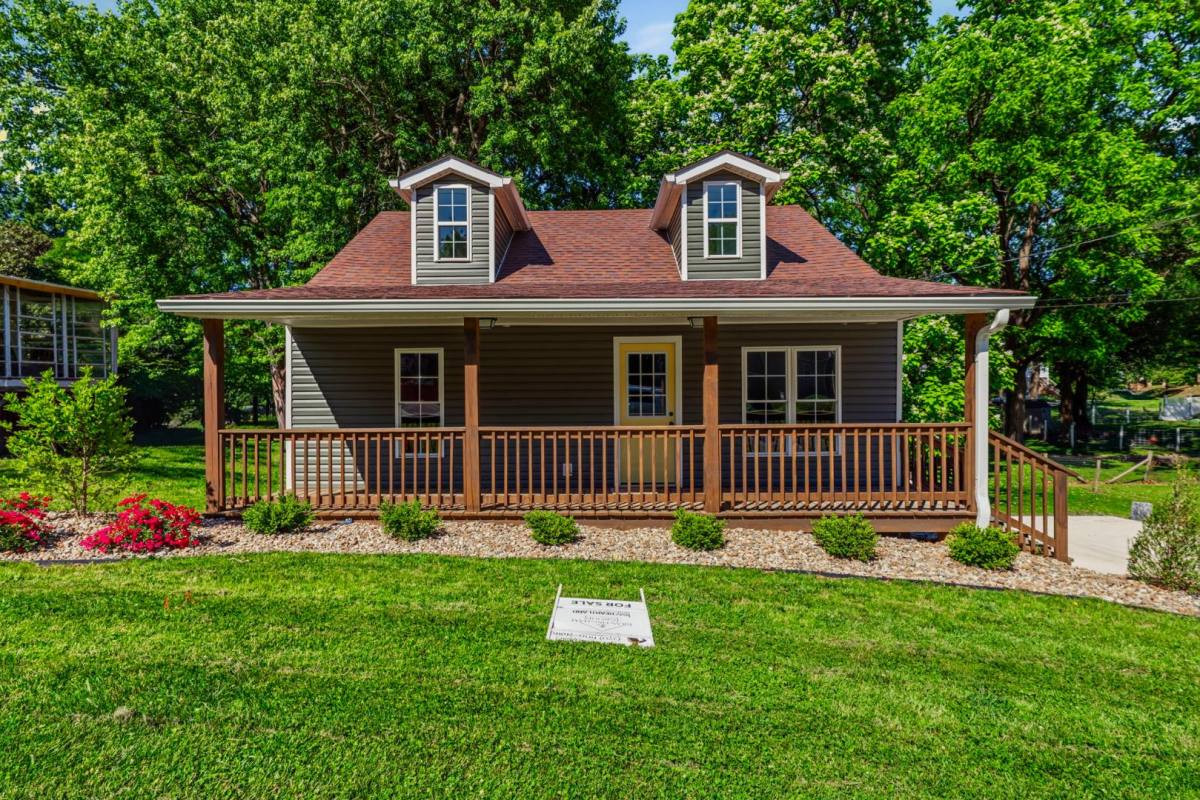 House for rent at 105 Brooks St, Elizabethtown, KY 42701