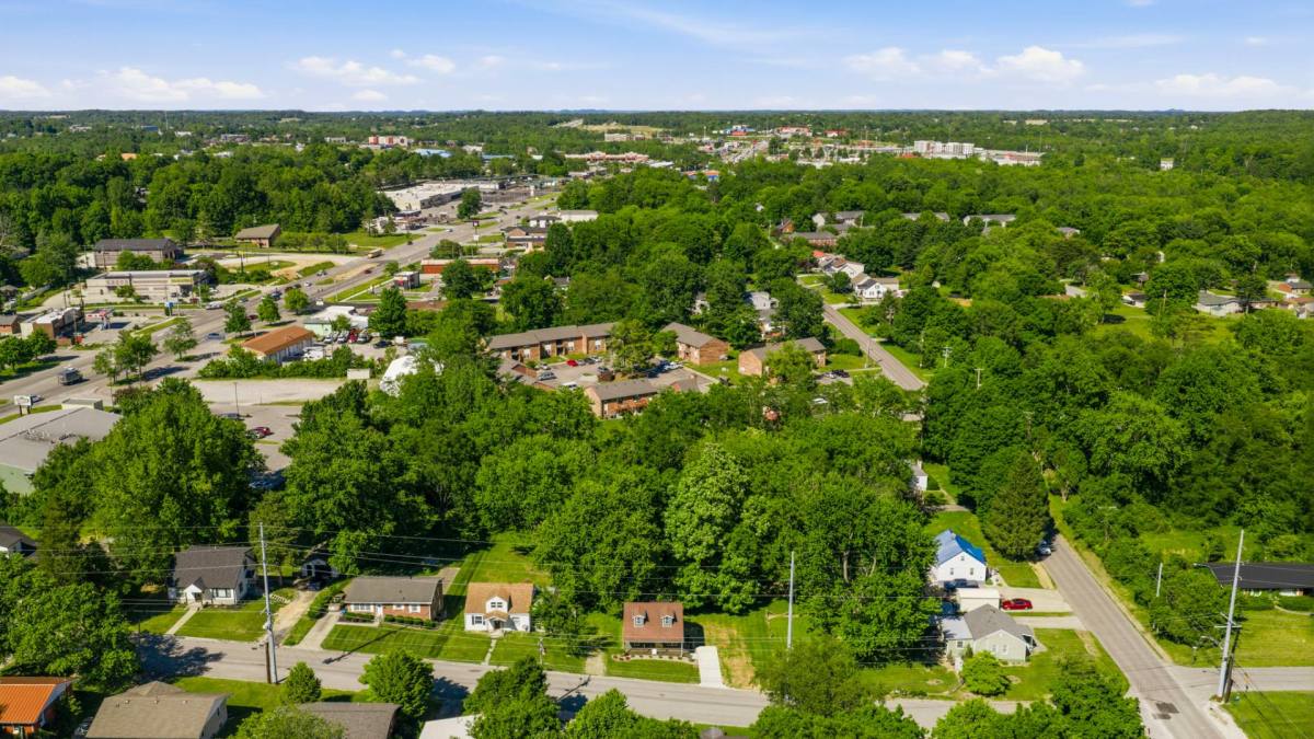 House for rent at 105 Brooks St, Elizabethtown, KY 42701