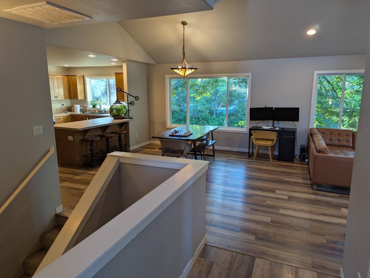 House for rent at 1160 Harbor Side Ave, Blaine, WA 98230