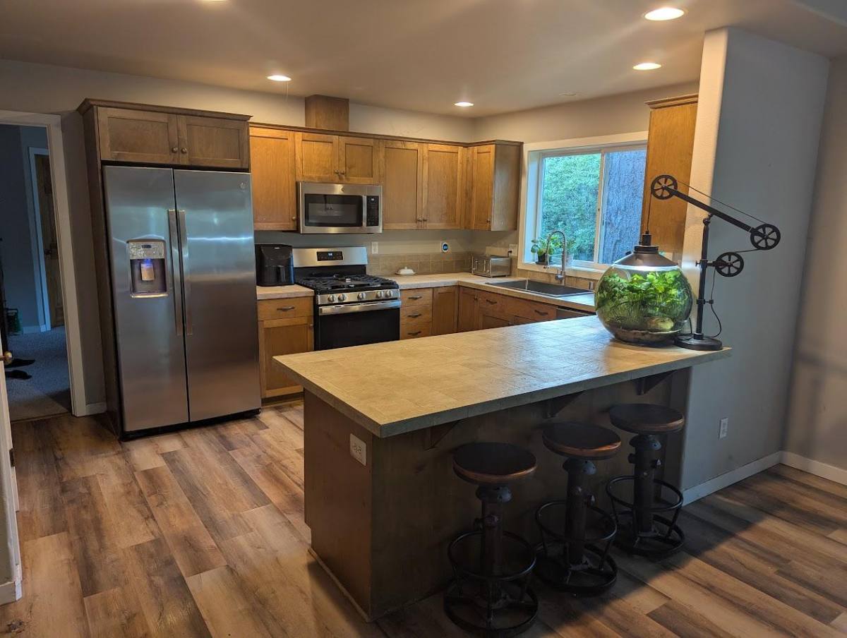 House for rent at 1160 Harbor Side Ave, Blaine, WA 98230