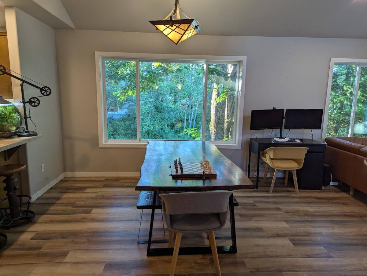 House for rent at 1160 Harbor Side Ave, Blaine, WA 98230