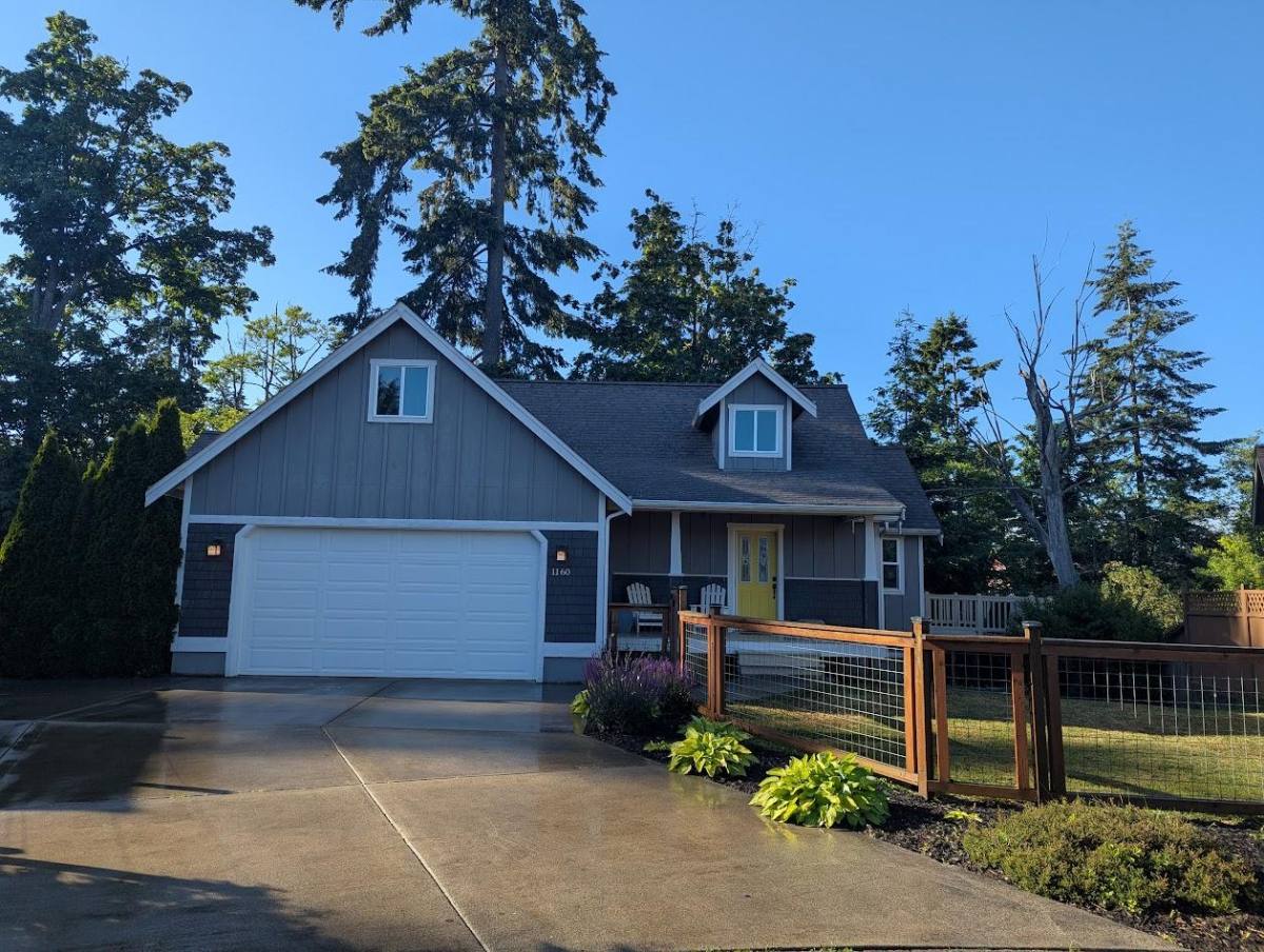 House for rent at 1160 Harbor Side Ave, Blaine, WA 98230