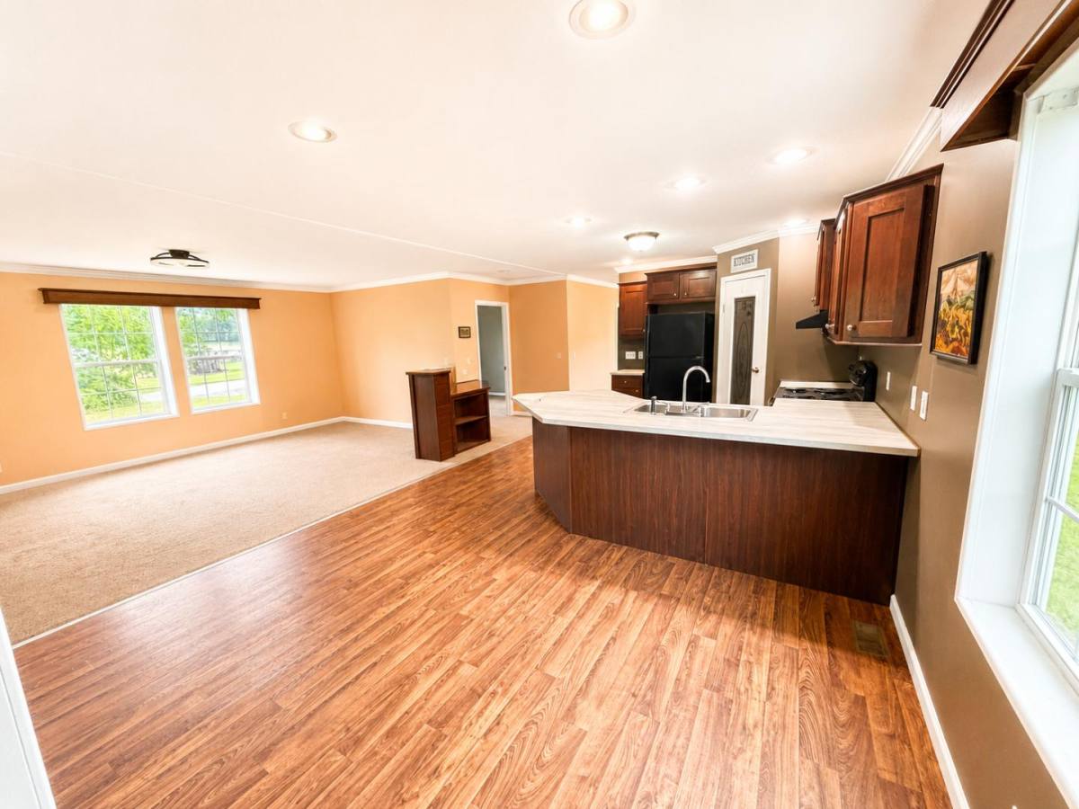 House for rent at 1800 Happy Valley Rd, Limestone, TN 37681