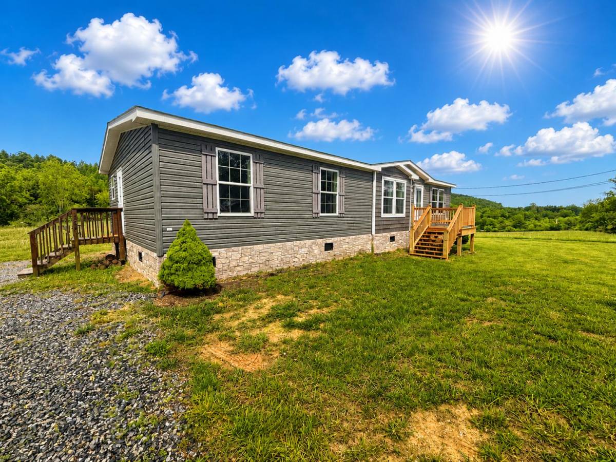 House for rent at 1800 Happy Valley Rd, Limestone, TN 37681
