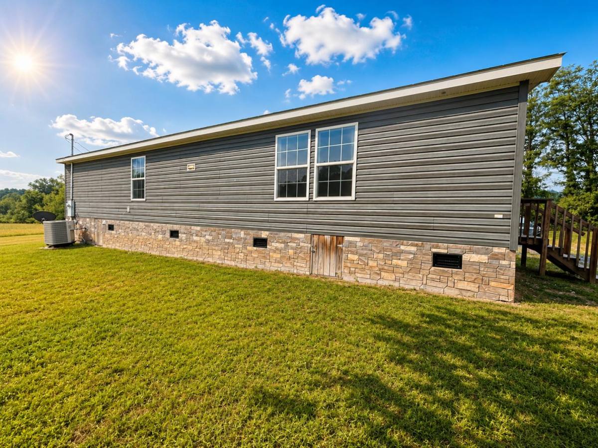 House for rent at 1800 Happy Valley Rd, Limestone, TN 37681
