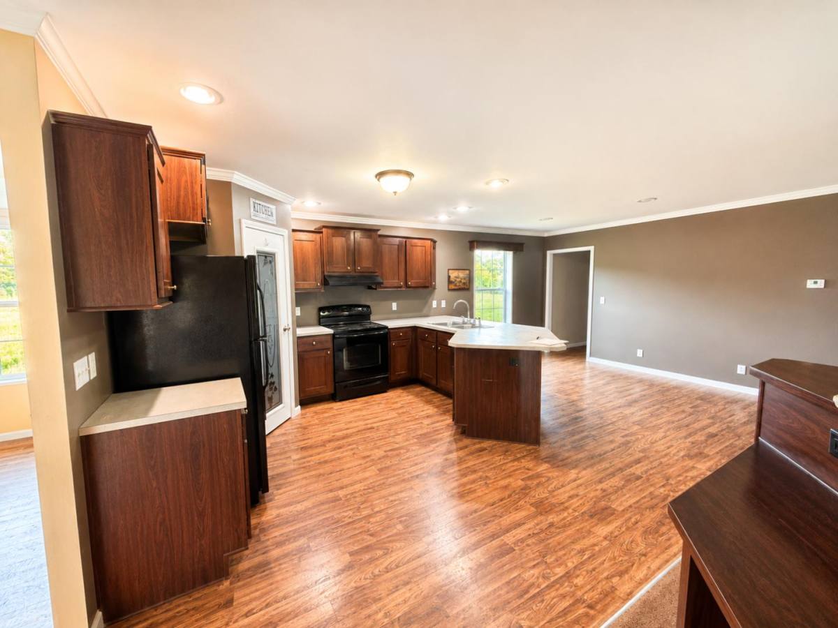 House for rent at 1800 Happy Valley Rd, Limestone, TN 37681