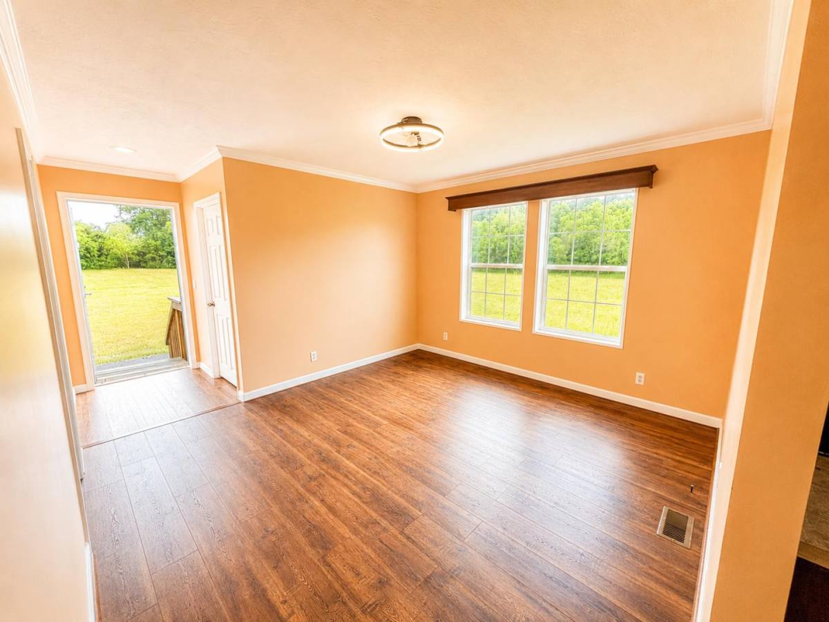 House for rent at 1800 Happy Valley Rd, Limestone, TN 37681