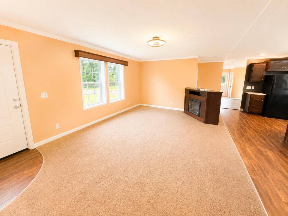 House for rent at 1800 Happy Valley Rd, Limestone, TN 37681