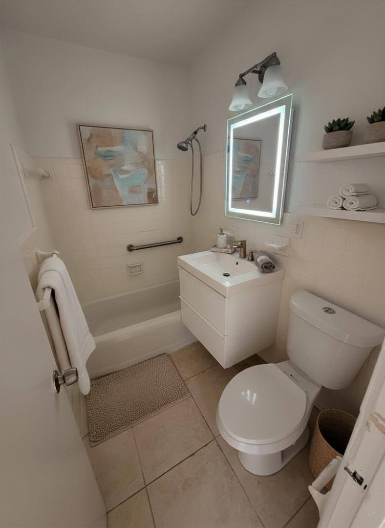 Apartment for rent at 3701 NW 24th Ave #4, Miami, FL 33142