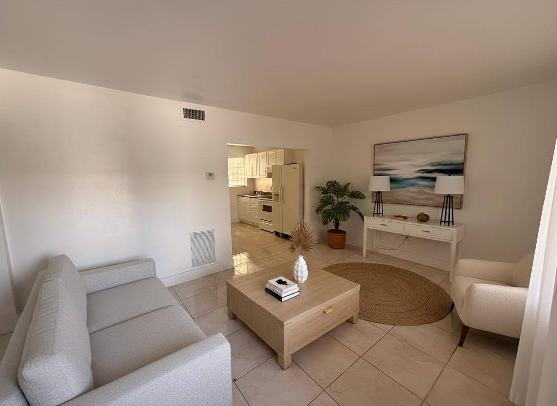 Apartment for rent at 3701 NW 24th Ave #4, Miami, FL 33142