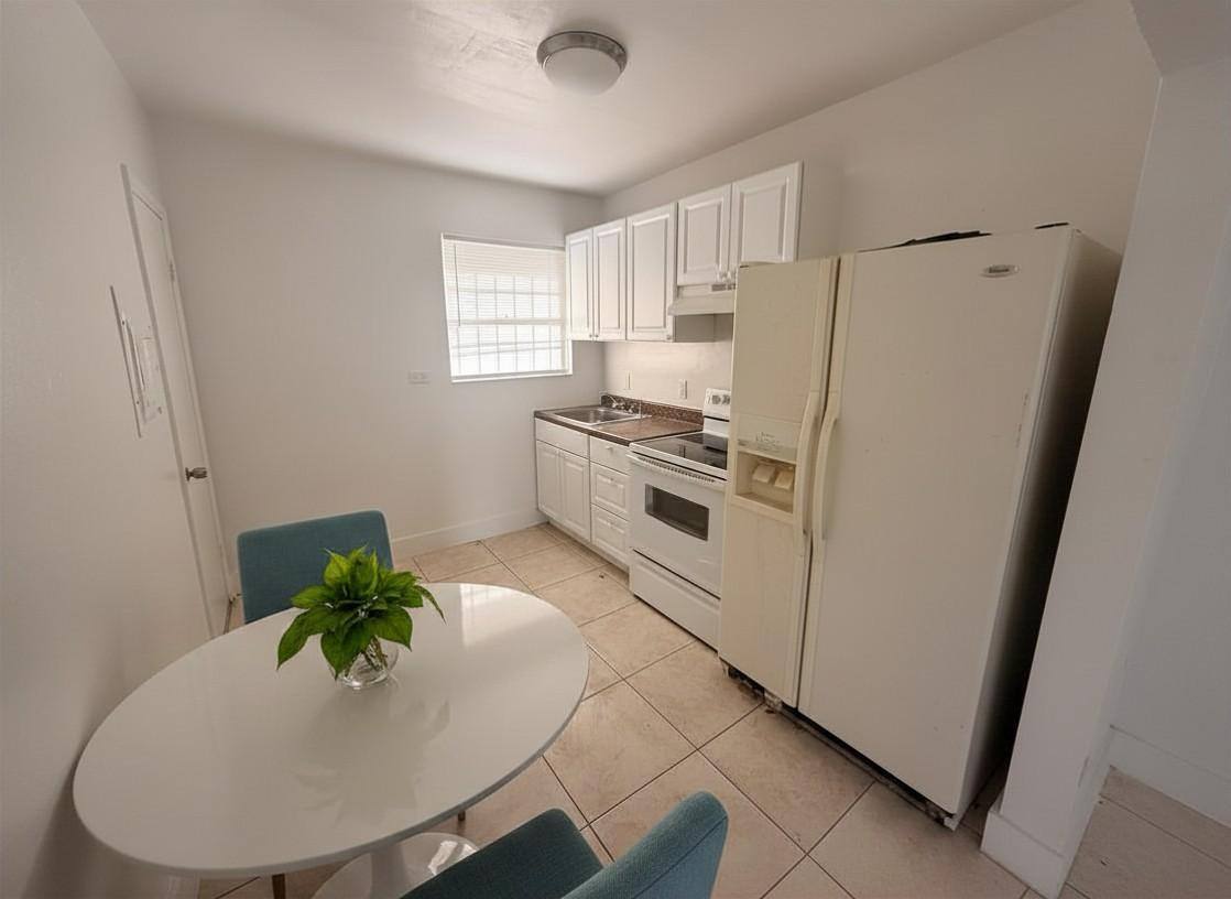 Apartment for rent at 3701 NW 24th Ave #4, Miami, FL 33142