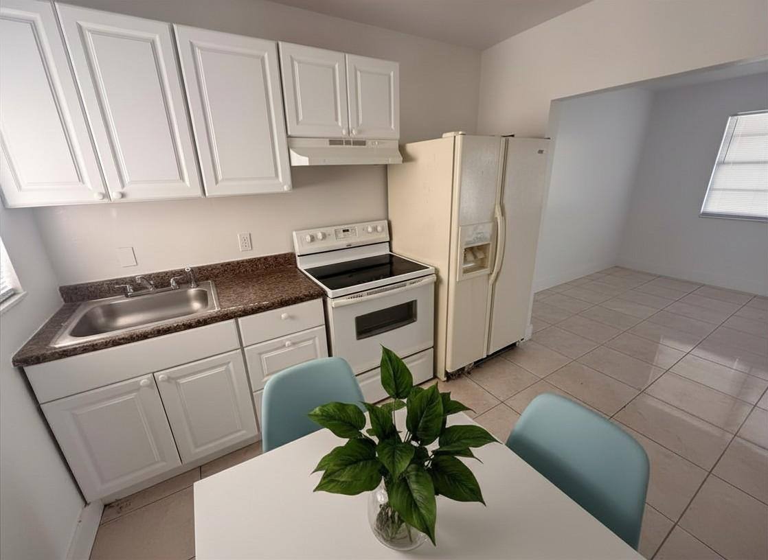 Apartment for rent at 3701 NW 24th Ave #4, Miami, FL 33142
